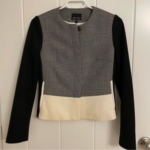 Judith & Charles jacket